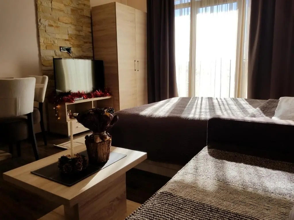 Apartment Milmari M5 - Mountain Mist