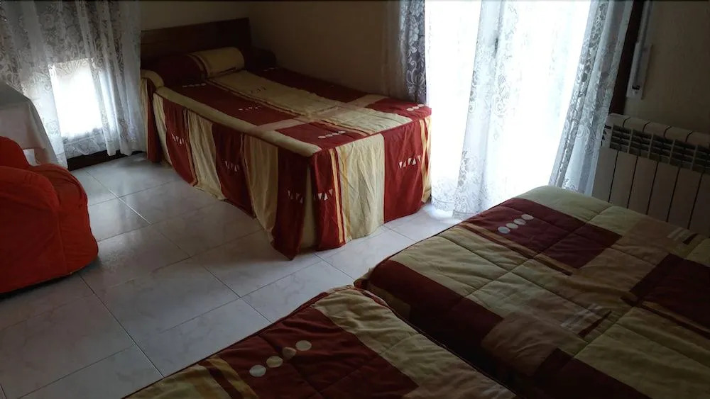 Hostal Can Josep