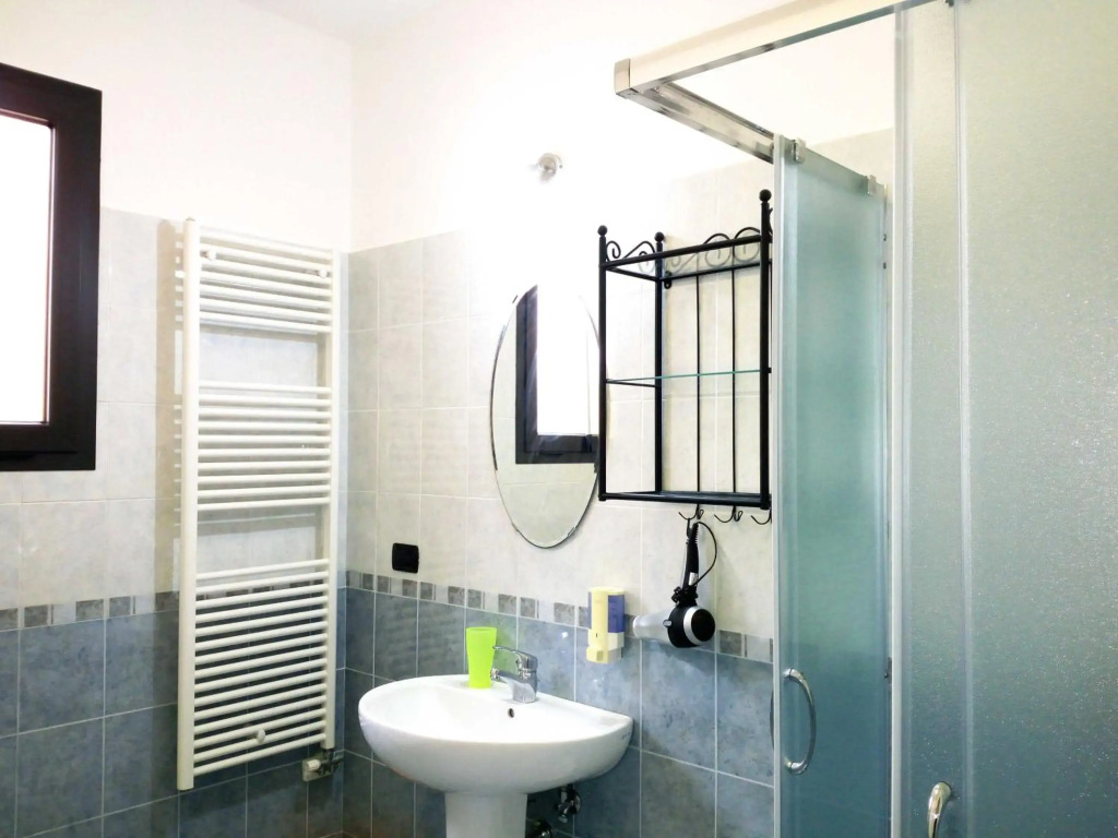 Vittoria Resort Residence-B&B