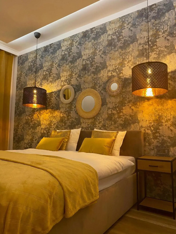 Apartament BellaPola Loft
