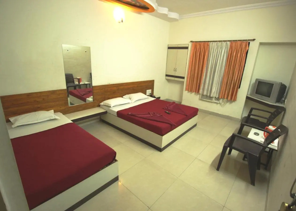 Hotel Laxmi Palace
