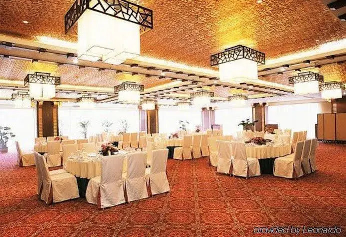 Zibo Century Hotel