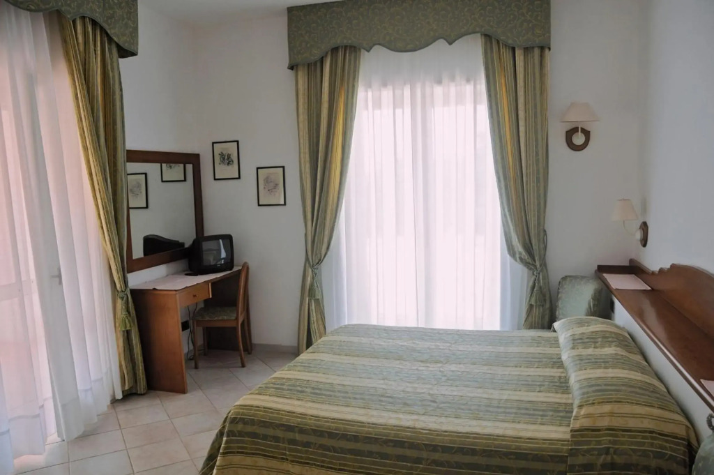 Hotel Biancamaria