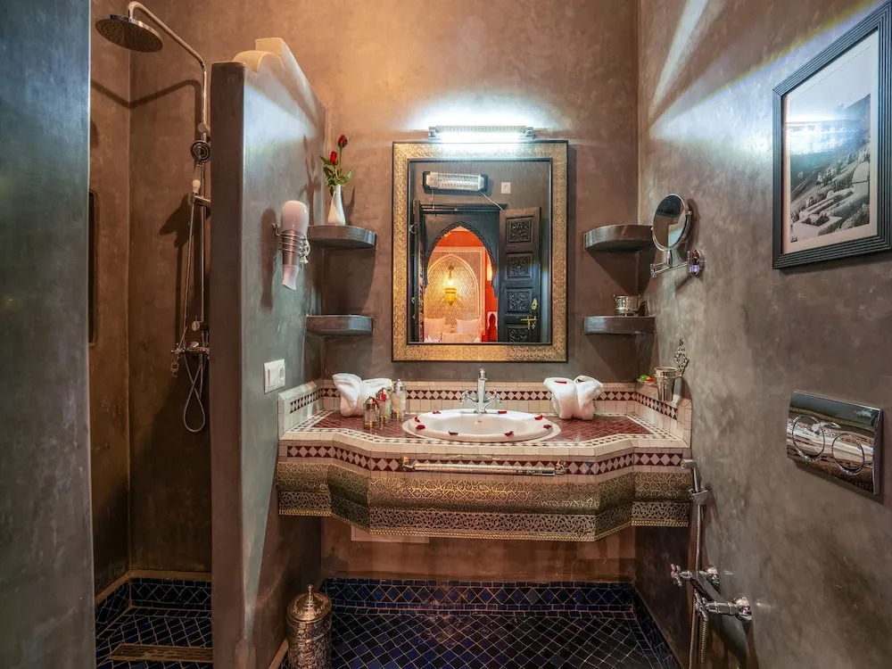 Riad Almisk