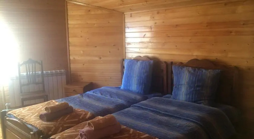 Khvicha Tekturmanidze Guesthouse