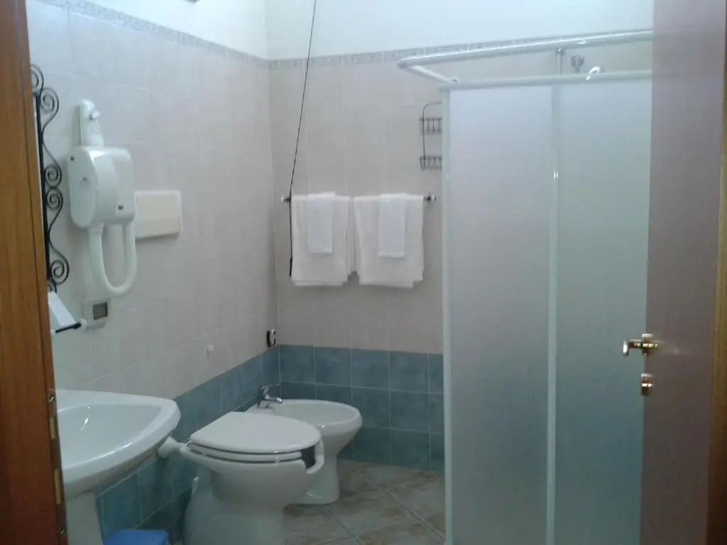 B&B Baglio Ferlito