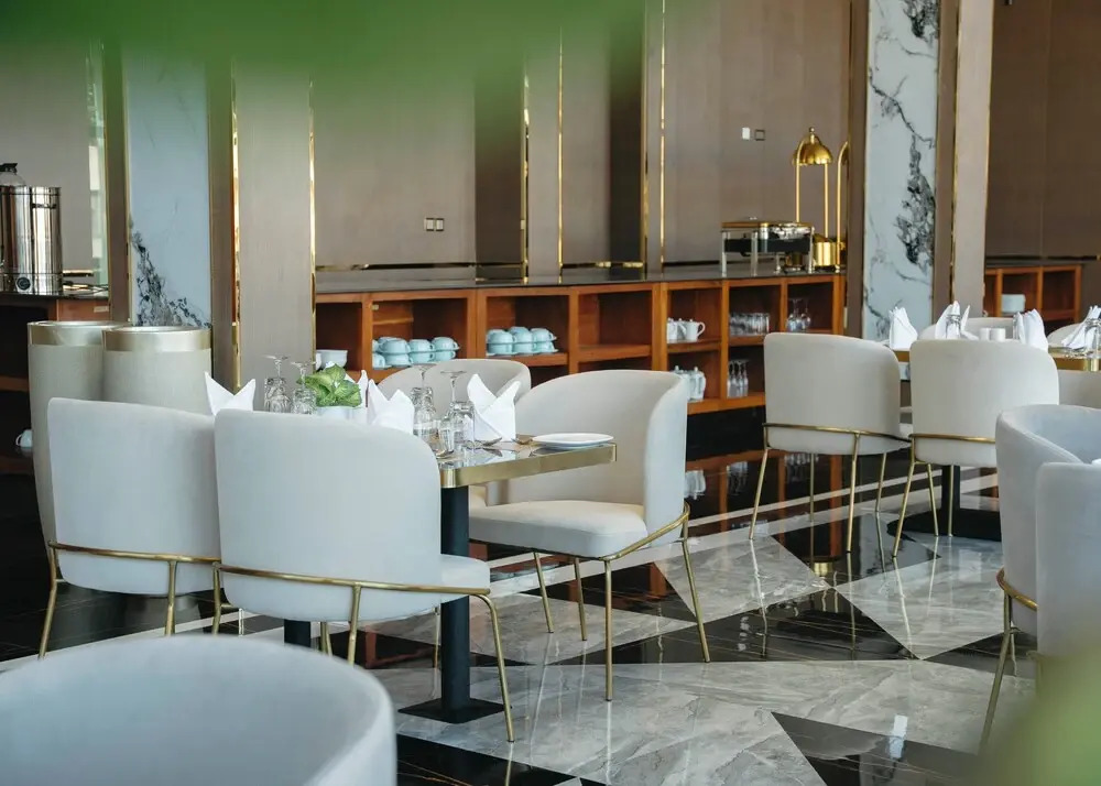 Gerwill Hotel