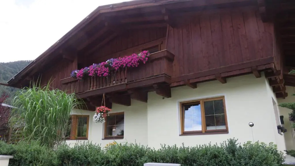 Appartement Elena