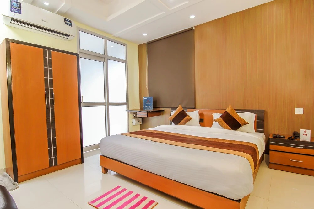 OYO 6806 Hotel Bodhi INN