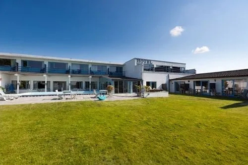 ZAELIG Hotel