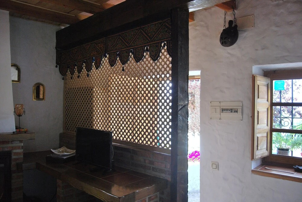 Casas Azahar