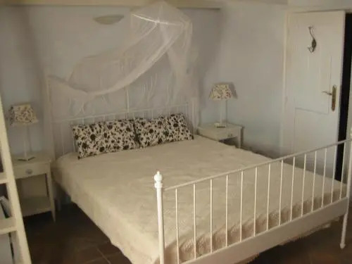 Traditional rooms-Hostel