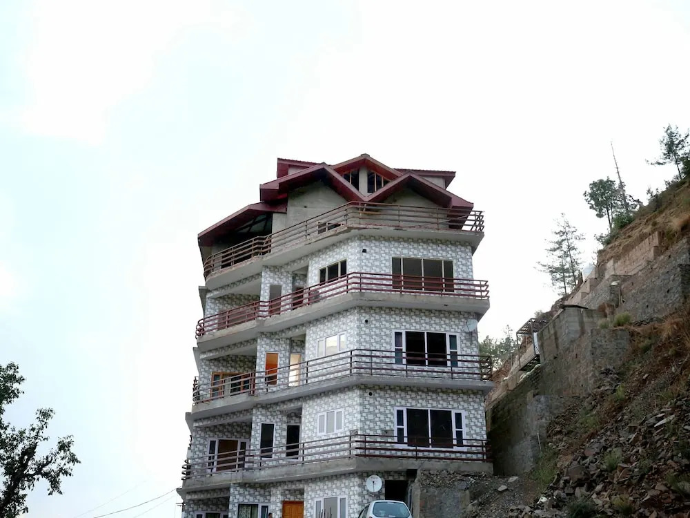 OYO 13708 Home 2BHK Kamyana
