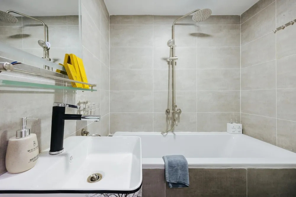 Muse Hanoi Serenity Suites