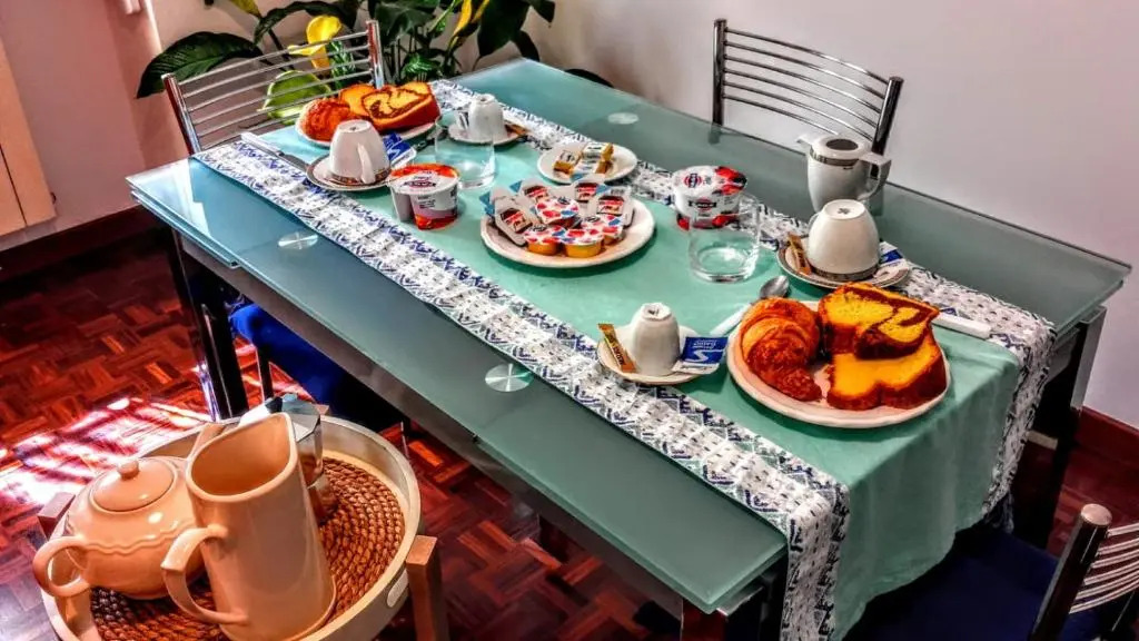Lido Centro B&B