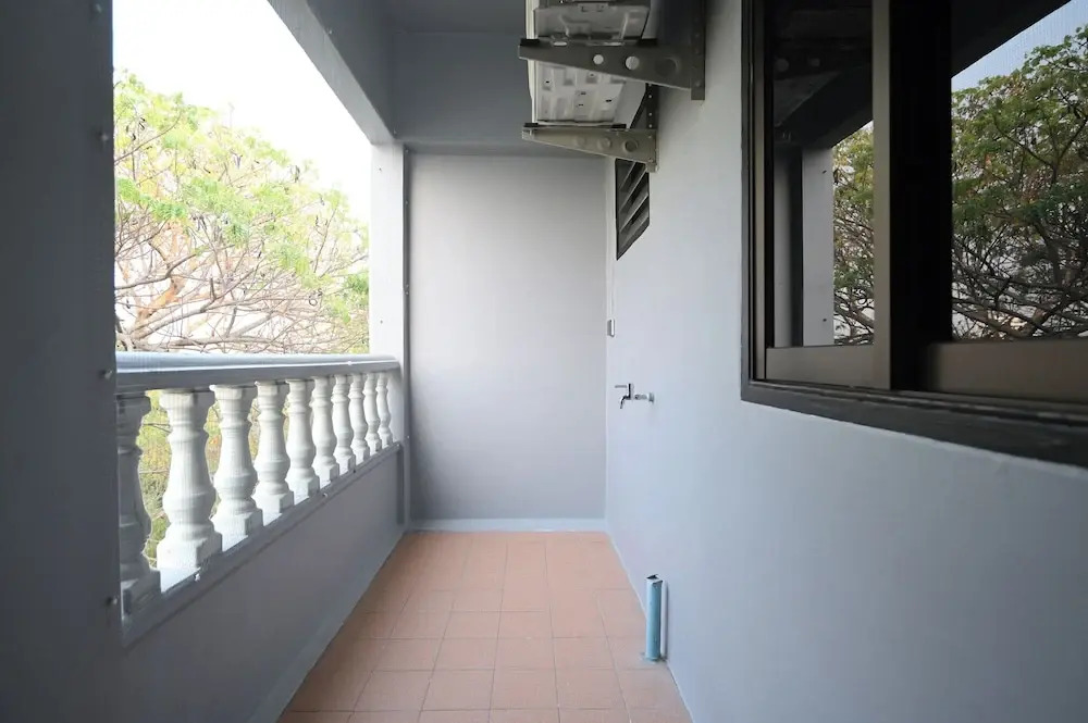 Floton Bangkok Hotel
