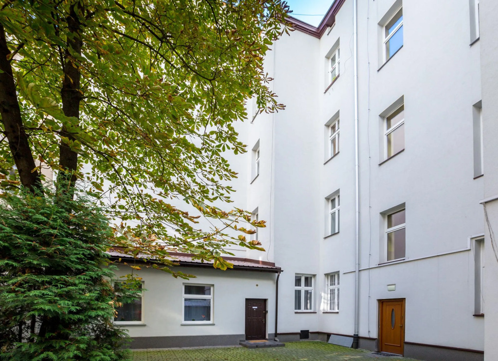 Wonderful Apartments in the Center of Krakow