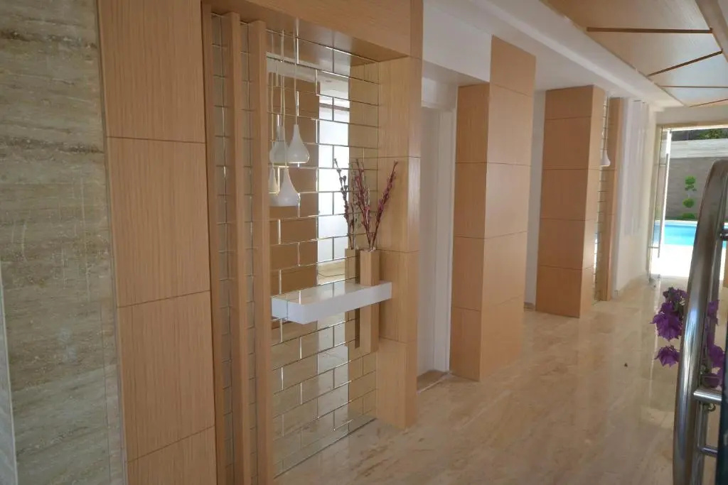Docs Boutique Hotel Kemer