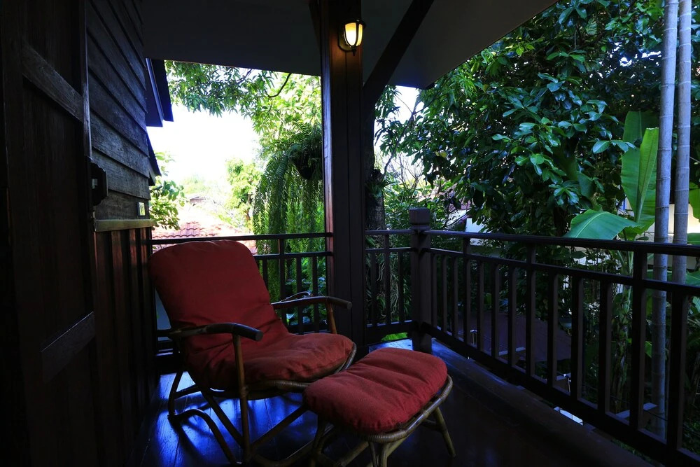 Baan Thapae Boutique Resort and Thai & Relax Massage