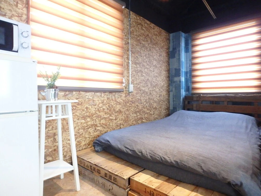 Designers Hotel U-House