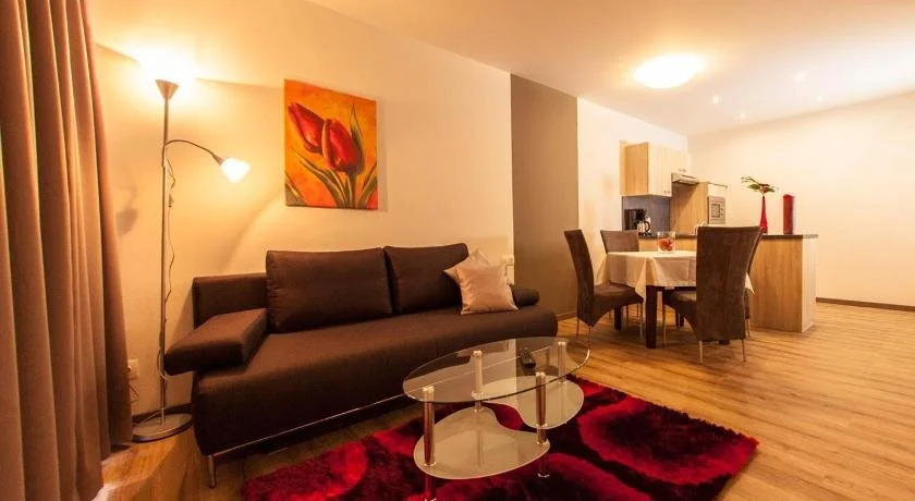 LoriVita Residenz Saalbach
