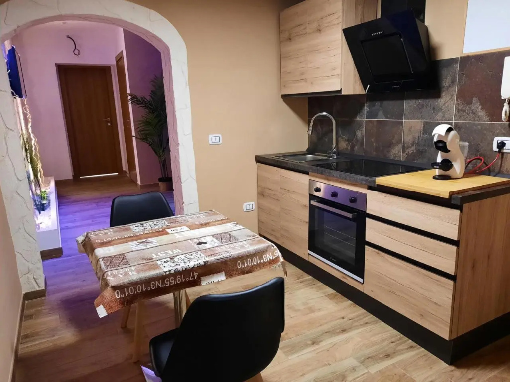 Suite Natura Bed&Beauty SPA