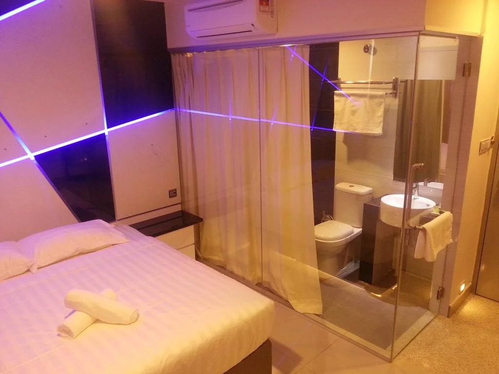 Hotel Vevo Puchong Malaysia
