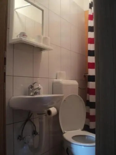 Hostel Centar I