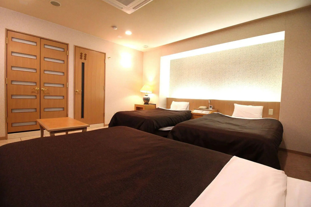 Hotel Sanmarco
