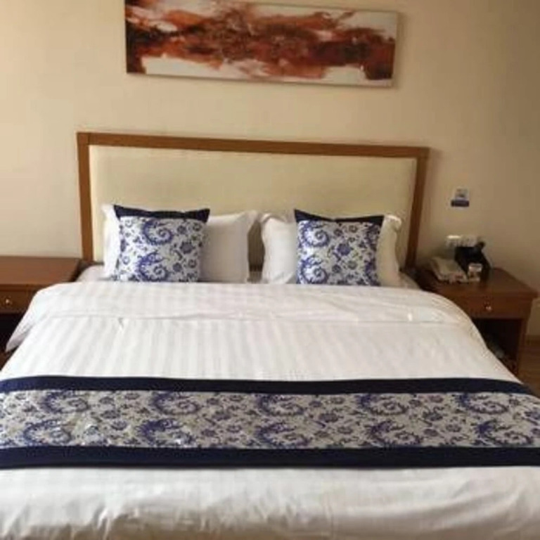 Hengyu Business Hotel