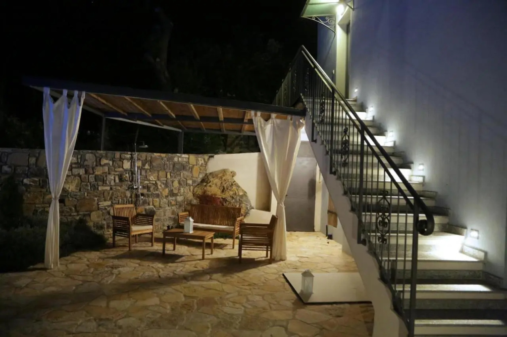 Casa Azzurra