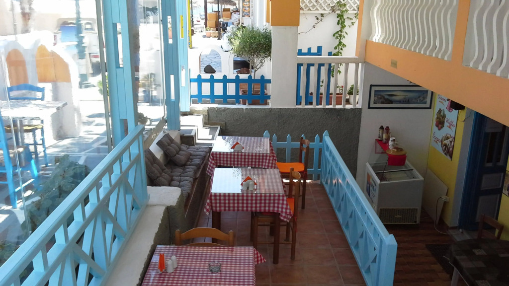 Lefkothea Hotel