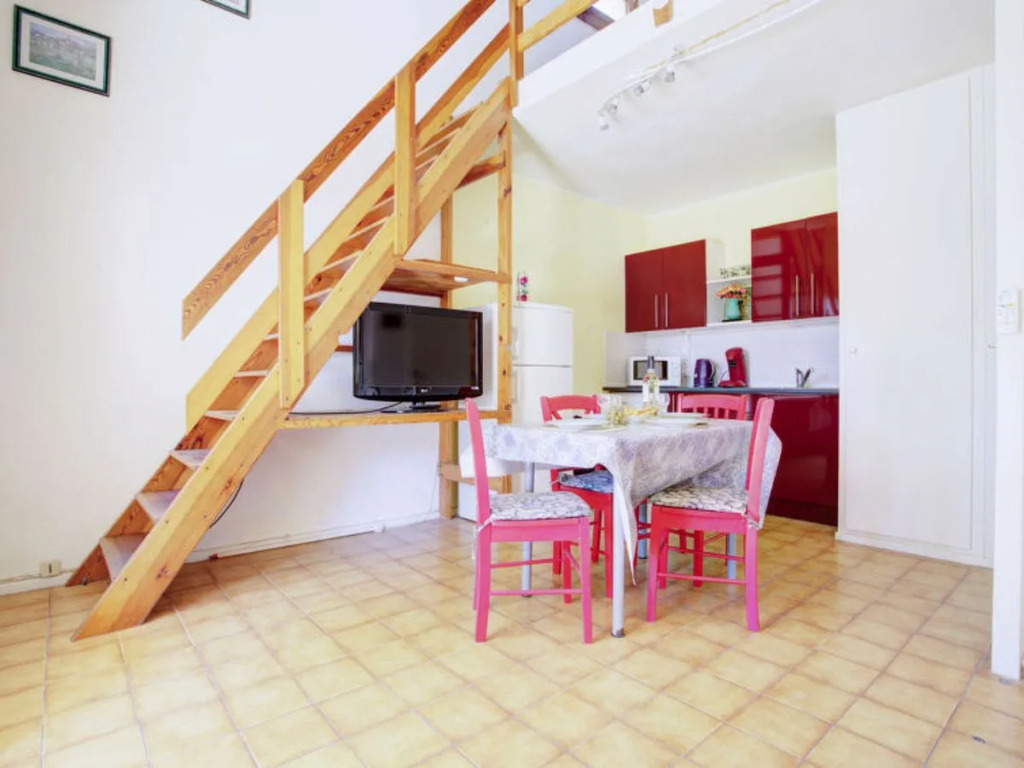Le Hameau du Rivage 22819