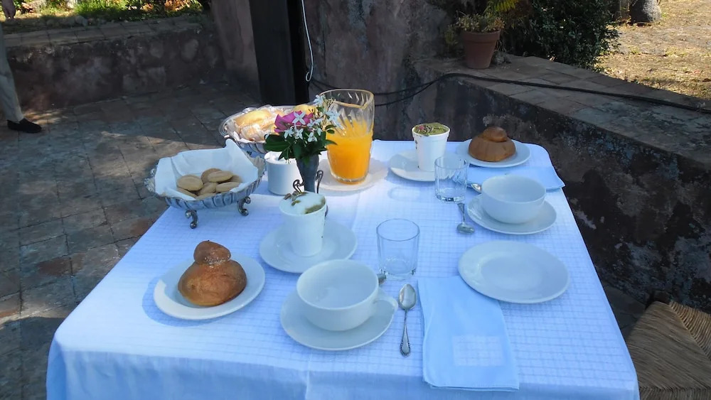 B&B Valle Allegra