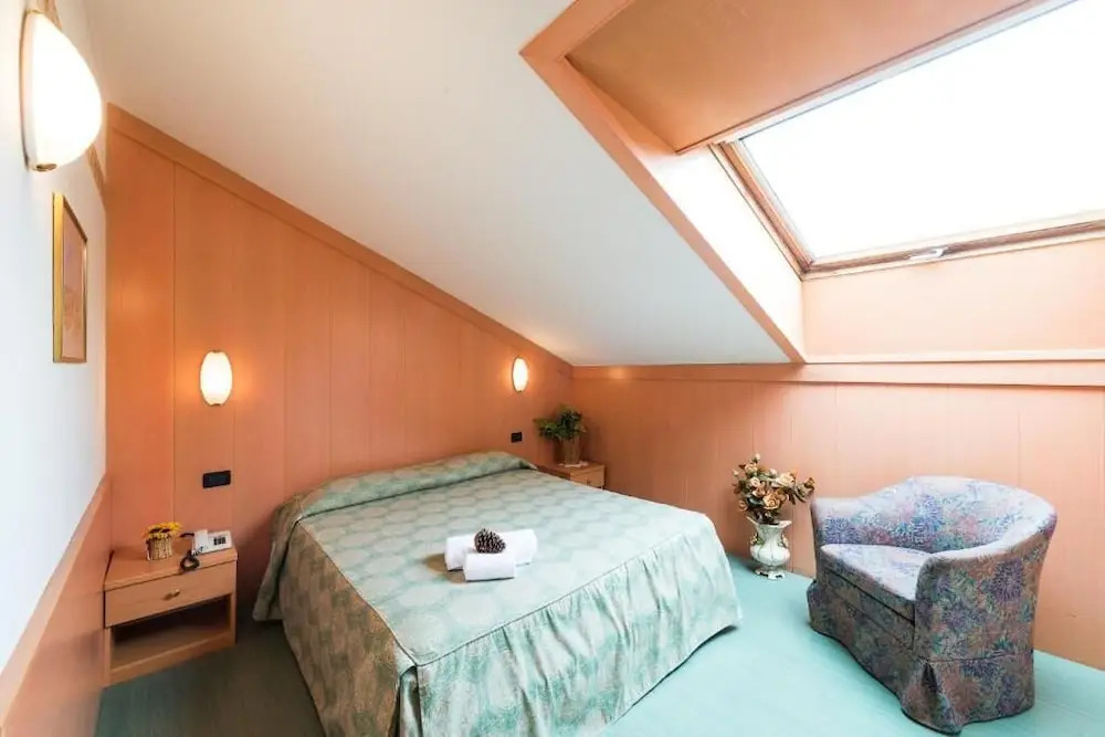 Hotel Ariston