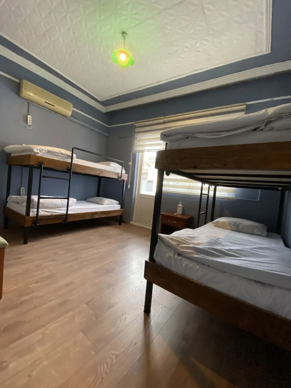Gold Coast Hostel