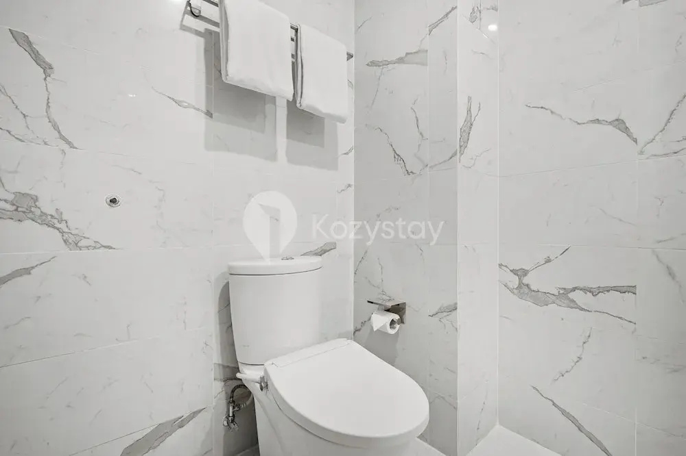 Minari by Kozystay - TB Simatupang