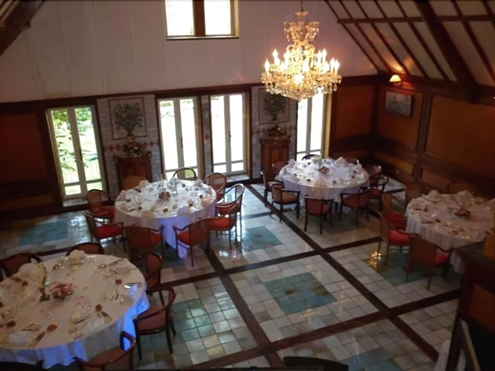 Chateau Du Val
