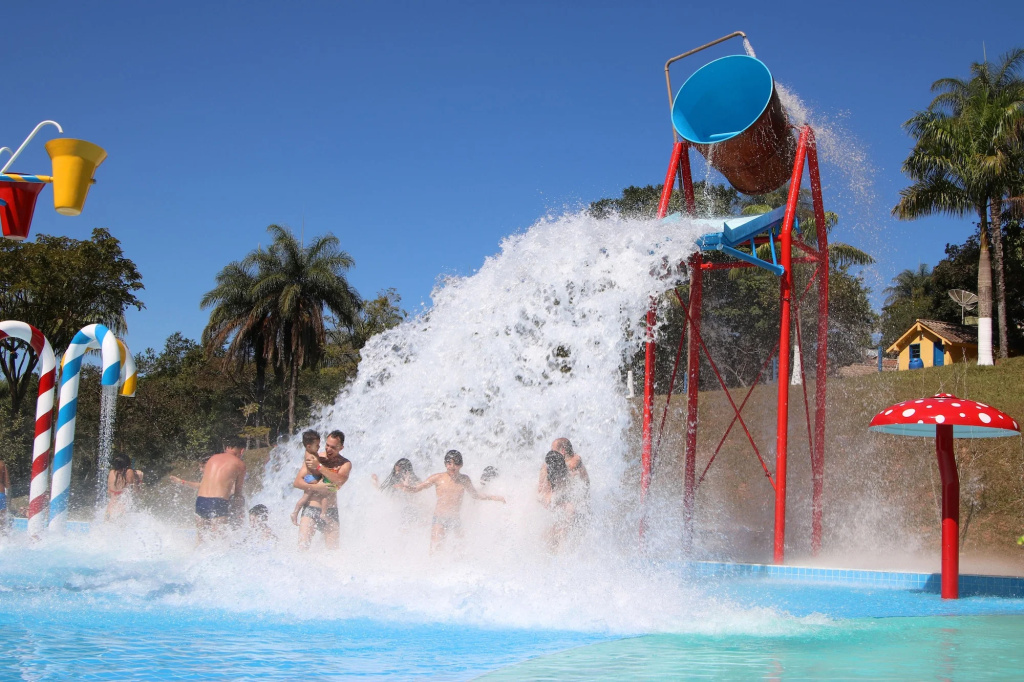 Hotel Rio de Pedras