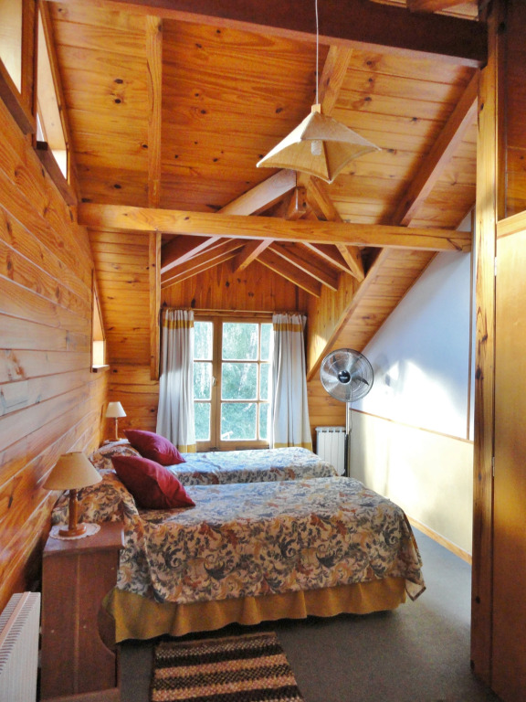 Las Vertientes Lodge