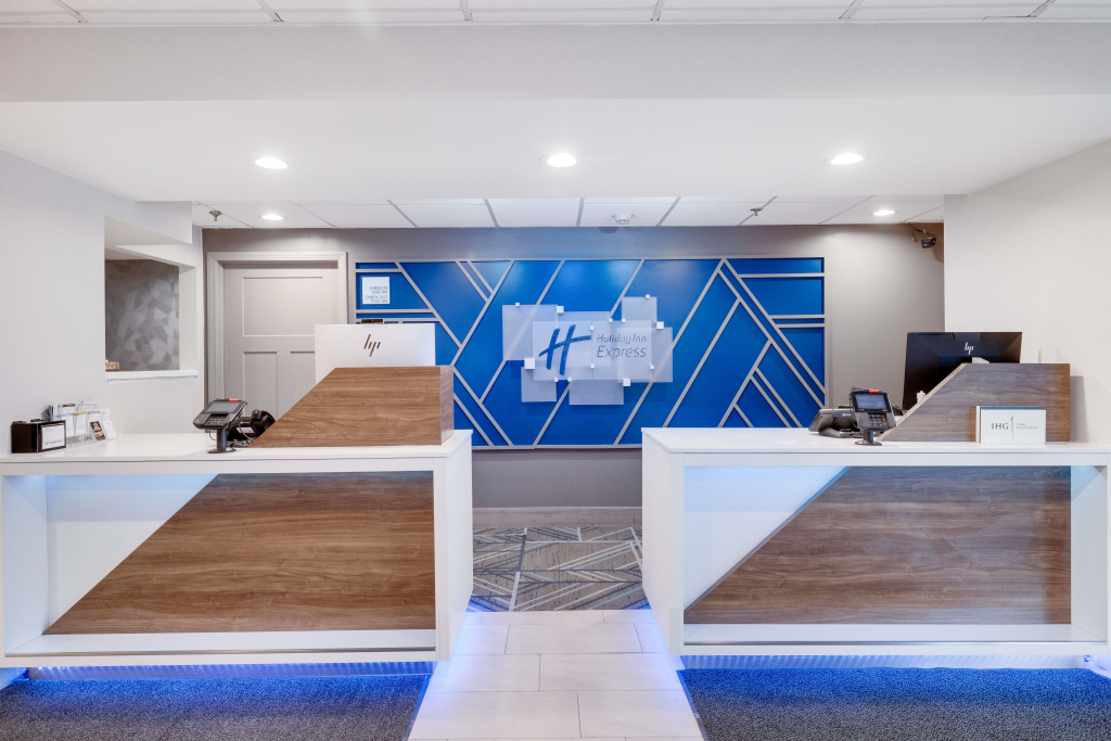 Holiday Inn Express Wilkes Barre East by IHG