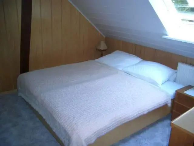 Ferienhaus An Den Eichen