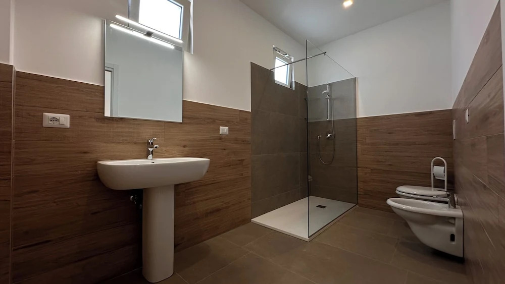 Puglia Promenade Apartment 3