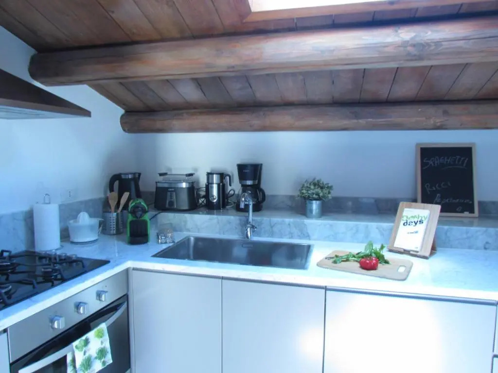 Appartamento Alloro 2