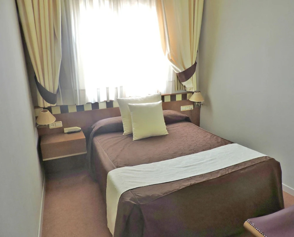 Hotel Las Yucas
