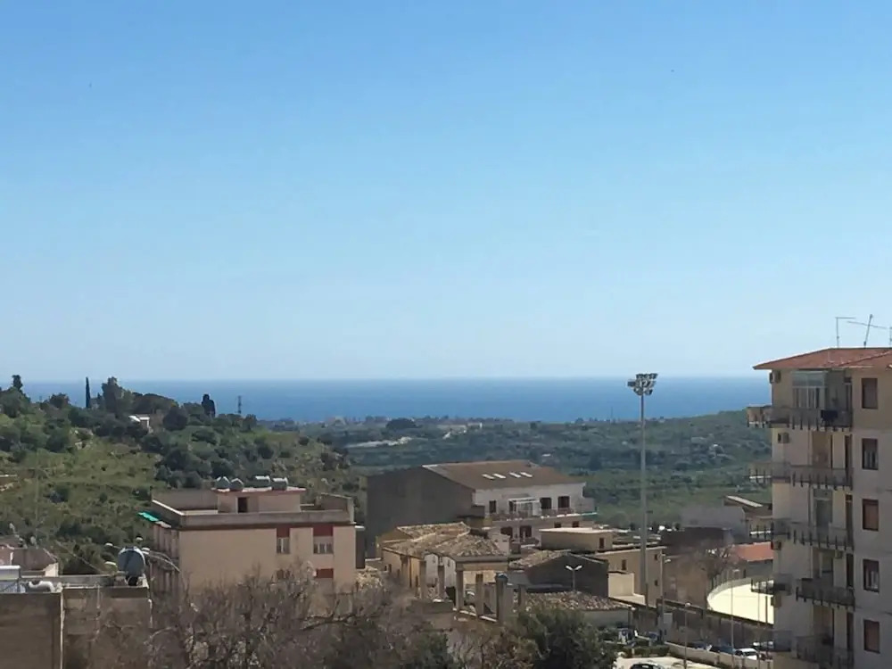 Charming 2-bedroom House - Rooftop Terrace in Heart of Noto, Sicily