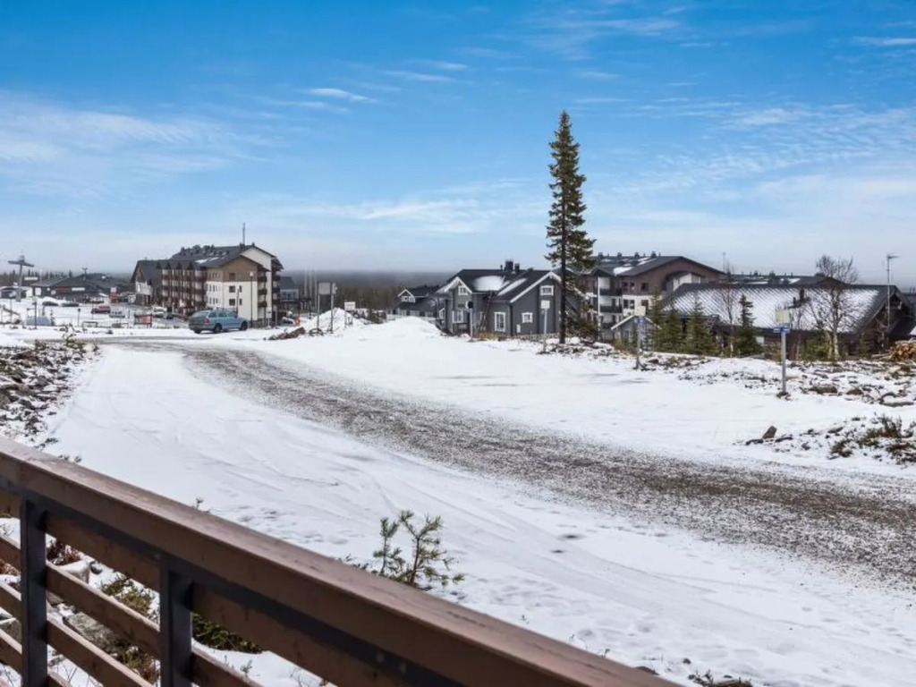 Ylläs chalets 3103