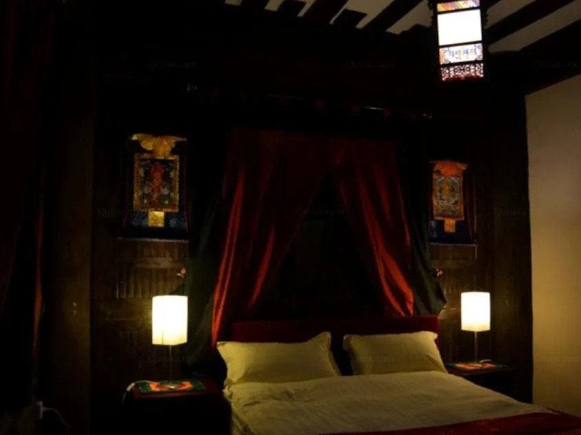 Shangri-la Bodhi Retreat