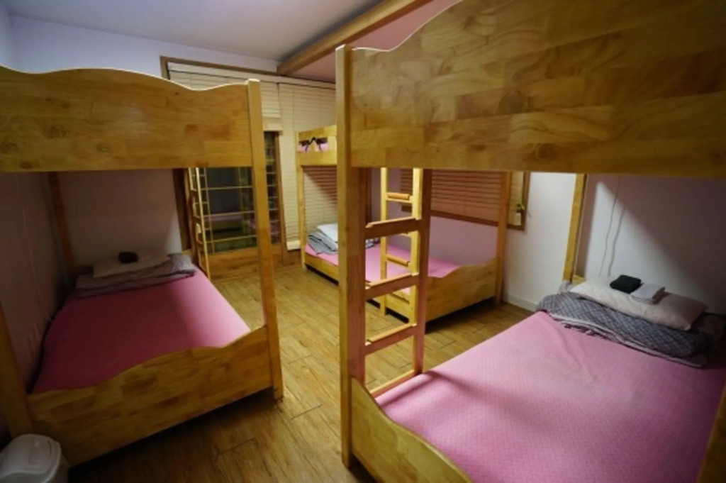 My Mother Guesthouse - Hostel