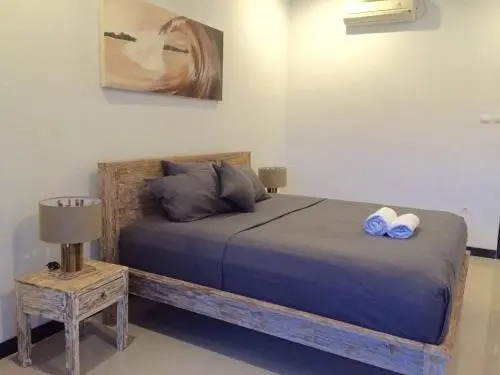 Lemon Guest House